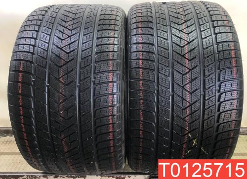 Pirelli Sottozero Winter 3 355/25 R21 107W  - 1