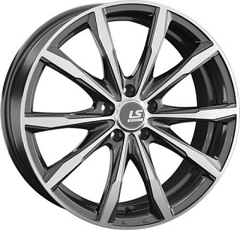LS FlowForming RC38 8x19 5x112 ET40 dia 66,6 GMF