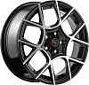 NZ F-26 6x14 4x100 ET49 dia 56,6 BKF