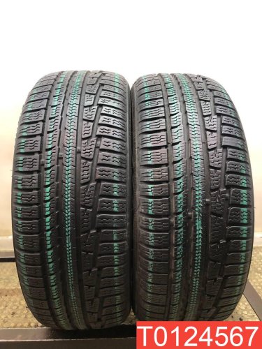 Nokian Tyres WR A3 205/55 R16 91H  - 1