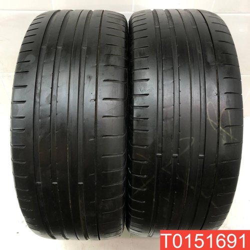 Goodyear Eagle F1 Asymmetric 2 SUV 4x4 285/45 R20 112Y  - 1