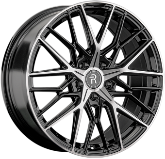 Replay Geely (GL90) 8x18 5x108 ET46 dia 63,3 BKF