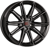 dark anthracite high gloss