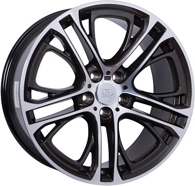 Диски Acacia WSP Italy стиль 310 (W677 Xenia) - 1