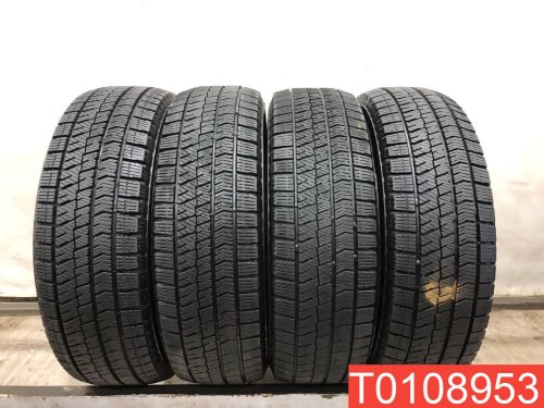 Bridgestone Blizzak VRX 2 195/65 R15 91Q  - 1