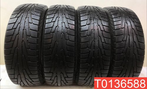Nokian Tyres Nordman RS2 SUV 225/60 R17 103R  - 1