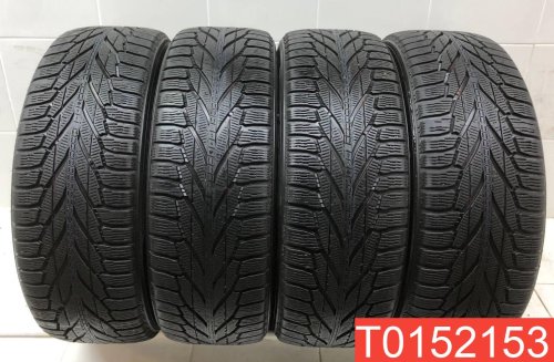 Nokian Tyres Hakkapeliitta R2 SUV 235/60 R18 107R  - 1