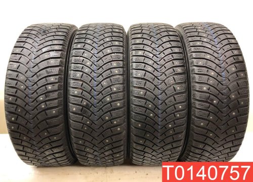 Michelin Latitude X-Ice North 2 235/60 R18 107T  - 1