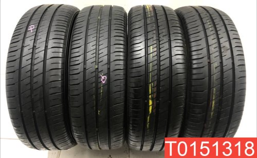 Goodyear EfficientGrip Eco EG02 185/55 R15 82V  - 1