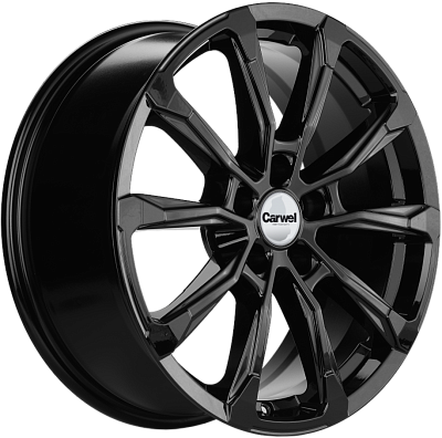 Диски Carwel Ишим 1808 (Xceed/CX-5/Mazda3) - 1