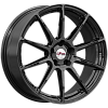 iFree Uno Винзор 7x18 5x114,3 ET35 dia 60,1 BK