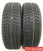 Bridgestone Blizzak DM-V1 225/65 R17 102R 