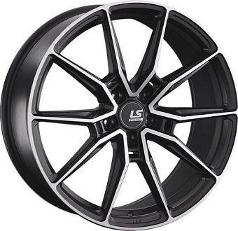 LS FlowForming RC58 9x20 5x112 ET26 dia 66,6 MBF