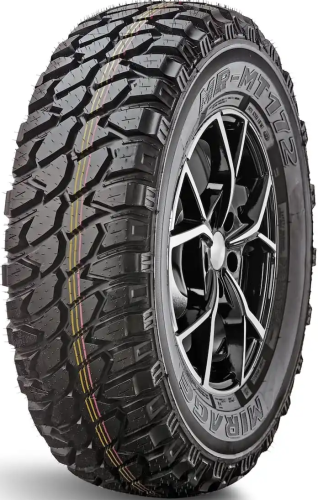 Шины Mirage MR-MT172 31/10,5 R15 109Q - 1