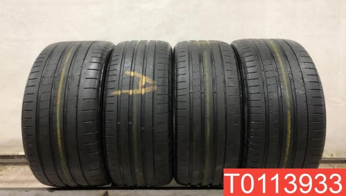 Yokohama Advan Sport V107 325/35 R22 114Y  - 1