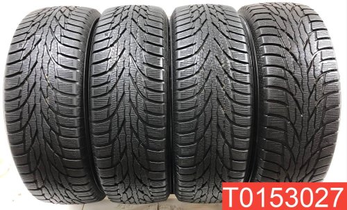 Kumho WinterCraft SUV Ice WS51 235/60 R18 107T  - 1