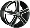 Replica Replay Skoda (SK124) 7x18 5x112 ET45 dia 57.1 MBFP