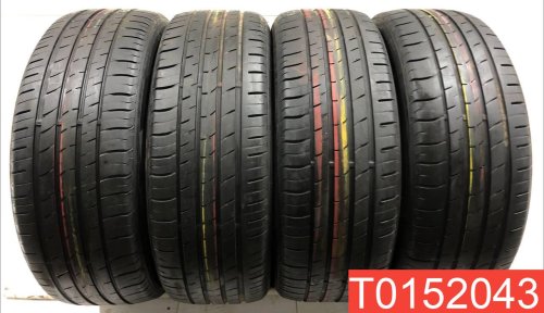 Nexen Nfera RU1 SUV 235/50 R19 99V  - 1