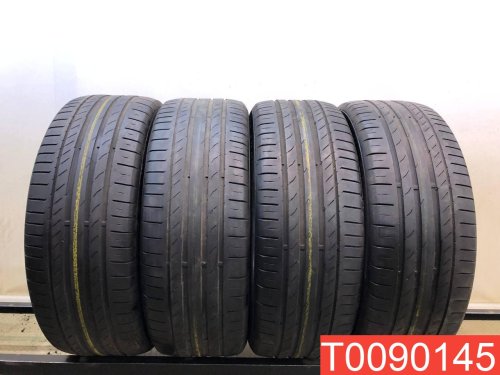 Continental ContiSportContact 5 SUV 235/55 R19 105V  - 1