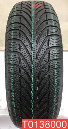 BFGoodrich G-Force Winter 185/65 R15 88T  - 1