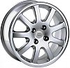 Acacia WSP Italy Peugeot (W812 Nice) 6,5x15 4x108 ET16 dia 65,1 silver