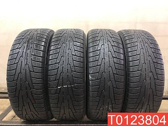 Nokian Tyres Nordman RS2 185/60 R15 88R 