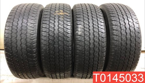 Bridgestone Dueler HT 840 265/60 R18 110H  - 1