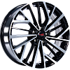 Replica Concept Hyundai (HND537) 7.5x19 5x114.3 ET53 dia 67.1 BFP