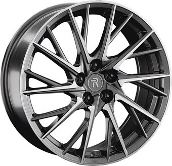 Replay Audi (A228) 8x19 5x112 ET39 dia 66,6 GMF