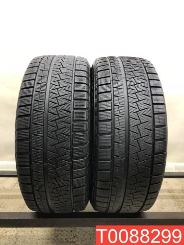 Pirelli Ice Asimmetrico 245/45 R18 100Q RunFlat - 1