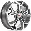 X Trike RST R016 6x16 5x114,3 ET45 dia 60,1 HSB/FP