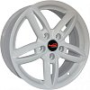 LegeArtis SsangYong (SNG10) 6,5x16 5x112 ET39,5 dia 66,6 W