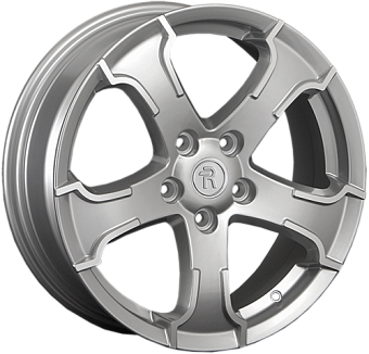 Replica Replay Geely (GL22) 6,5x17 5x114,3 ET45 dia 54,1 SF