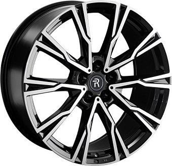 Replay Land Rover (LR102) 9,5x21 5x120 ET49 dia 72,6 BKF