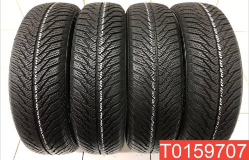 Matador Sibir Snow MP54 165/65 R15 81T  - 1