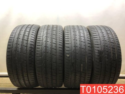 Pirelli Pzero 255/40 R21 102Y  - 1