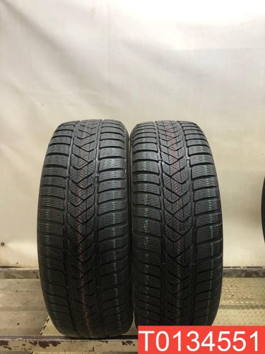 Pirelli Sottozero 3 205/60 R16 96H  - 1