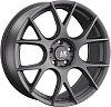 LS FlowForming RC07 8,5x19 5x112 ET25 dia 66,6 MGM