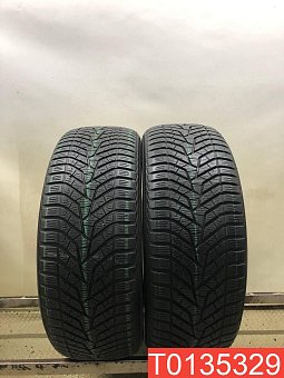 Yokohama BluEarth Winter V905 225/55 R18 98V 