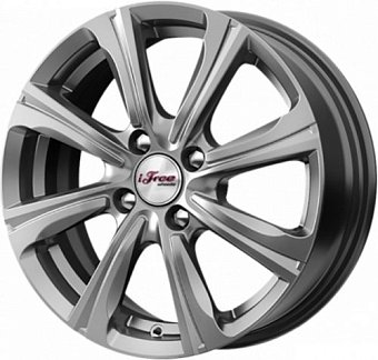 iFree Апероль 6x15 4x98 ET35 dia 58,5 хай вэй Россия iFree Апероль 6x15 4x98 ET35 dia 58,5 хай вэй Россия