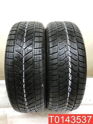 Goodyear UltraGrip Ice SUV Gen-1 215/60 R17 96T  - 1