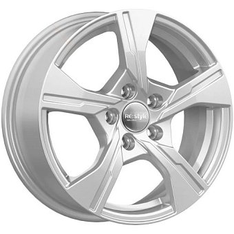 K&K Original Series KIA (Seltos КС1053) 6,5x16 5x114,3 ET44 dia 67,1 сильвер