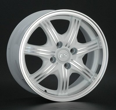 Диски LS wheels 323 - 1