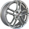 NZ SH655 6,5x16 5x112 ET42 dia 57,1 S