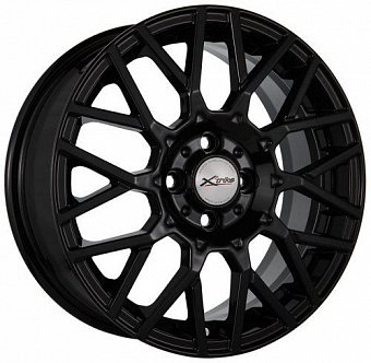 X trike X-125 6,5x16 4x98 ET35 dia 58,6 BK Россия
