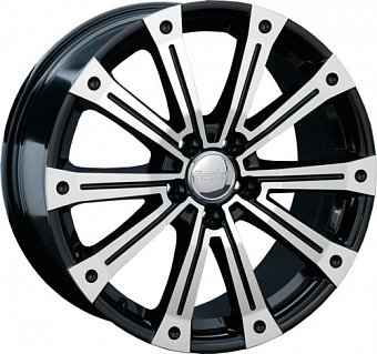 Replay Mercedes (MR80) 8,5x18 5x112 ET48 dia 66,6 BKF