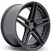 Harp Y-22 10x20 5x112 ET40 dia 72,6 gunmetal - gray