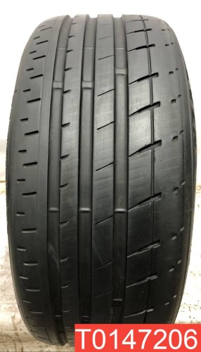 Bridgestone Potenza S007 245/35 R20 91Y  - 1