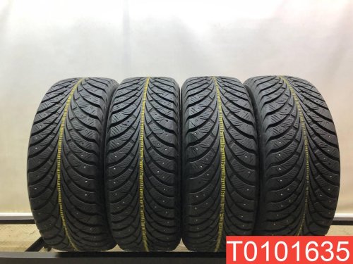 Goodyear UltraGrip Extreme 225/60 R17 99T  - 1