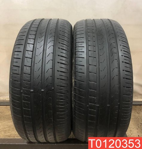 Pirelli Scorpion Verde 255/45 R19 100V  - 1